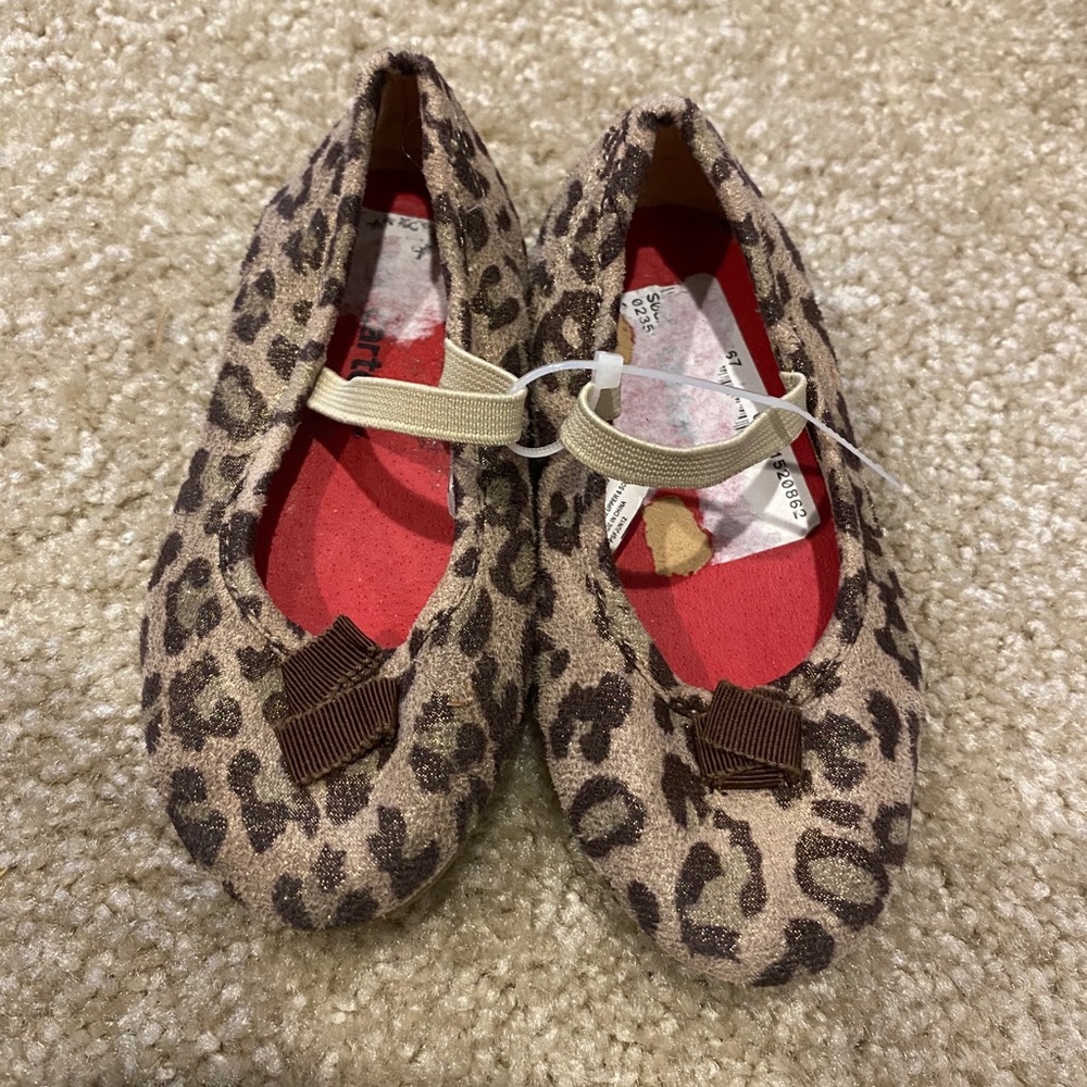 Children’s place shoes